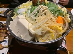 -有喜屋·深夜食堂(北京西路店)