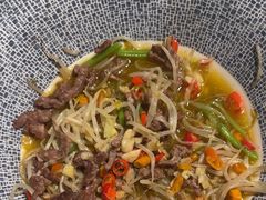 -状元人家·公园别墅衡东土菜(溪悦荟店)