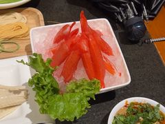 -蒙都43°9羊火锅(平庄店)