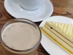 -明谦·Coffee&Cocktail Bar(美您公园店)