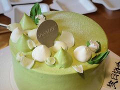 -théATRE 茶聚场(王府中環店)