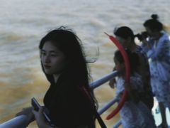 -澳门环岛游湾仔码头