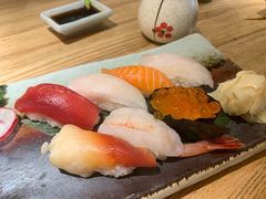 -初居食屋日式料理(万象城购物中心店)