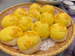 -轩记海鲜餐厅·四十五年老字号·经典粤菜(西区彩虹店)