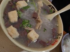 -笑云开汤包店(网巾市店)