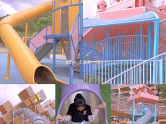 -白水带风景区体育公园