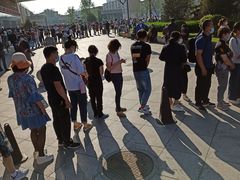 -天津医科大学肿瘤医院(本部院区)