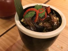 -锦尚阁烤鱼•天津菜(宣武门胡同店)