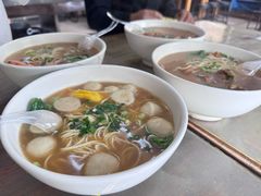 -从前慢海鲜面馆