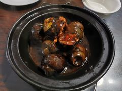 田螺塞肉-旧款宁波饭店(华敏世纪广场店)