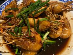 -老头儿油爆虾·1987杭州烟火味(湖滨银泰in77D区店)