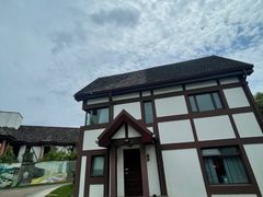 -太阳岛度假酒店