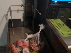 -永辉超市(六里桥店)