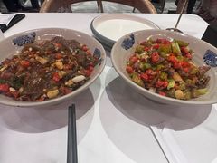 -潇湘阁(汉光百货店)