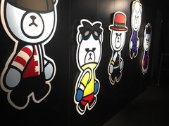 -PLAY HKPOP全息偶像演唱体验馆(威灵顿广场店)