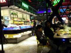 -钱小奴创意自助餐厅·原切谷饲安格斯畅吃(苏州昆山招商花园城店)