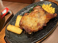 -萨莉亚意式餐厅(苏州泉屋店)