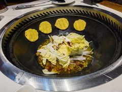 -玺炖·中国铁锅炖(虹桥天街店)