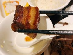 -佘山世茂艾美·御珍轩中餐厅