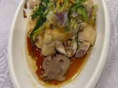 -粤·向群饭店(龙津东路总店)