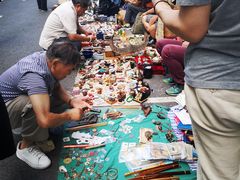 -云洲古玩城(大木桥路店)