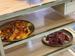 -郭记烤肉创始店(民丰大街店)