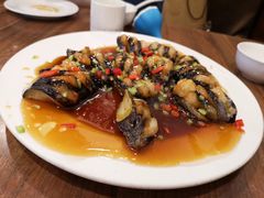 -今鲜源大酒店·中华餐饮名店(新湛路店)