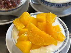 -民信老铺(双皮奶博物馆店)