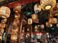 -南京大牌档(青岛万象城店)