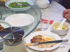 -郭林家常菜(狼垡店)