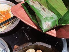 -云海肴云南菜·蒸汽石锅鱼(青岛万象城店)