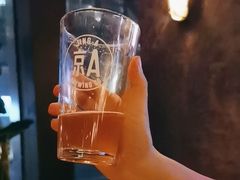 -京A Taproom·精酿餐吧(CBD店)