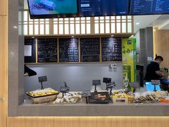 -HIHE Bistro·Oyster Bar(华熙live店)