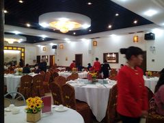 大堂-蒲园食堂(中山大学广州校区南校园店)