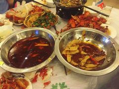 -小李子油焖大虾(天下城旗舰店)
