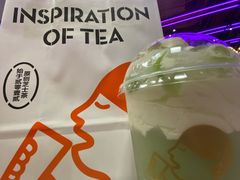 -喜茶(北京五棵松华熙店)