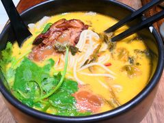 -和府捞面(东直门银座店)