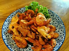 -有才叔的小馆(招商依云曲江店)