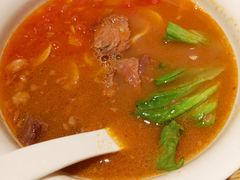 -九毛九西北菜(大东海店)