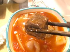 -蕃茄述·好汤自然来(江汉路店)