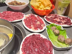-贵宾牛·潮汕牛肉火锅(珠池总店)