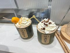 -KUNCHA鲲茶·江西制茶(铜锣湾店)