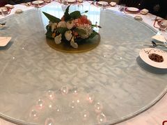 -西北石油酒店福粤中餐厅