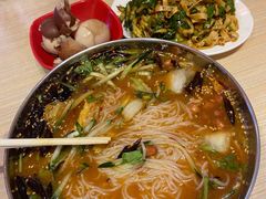 -朴家冷面(总店)