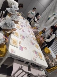 -奈尔宝·儿童乐园·亲子餐厅(华采天地店)