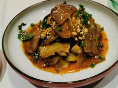 -天和晟烤鸭店(玉泉西街店)