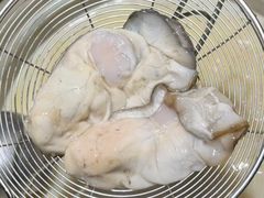-揽季锅物会.福建黄鱼.海鲜姿造(五四路店)