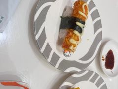 -新一番三文鱼寿司(友谊国贸城店)