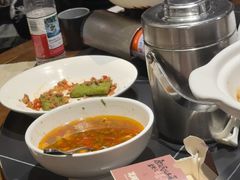 -筱湘溪·原住土菜小院