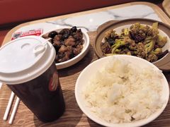 -乡村基·川味现炒大王(熙悦天街店)